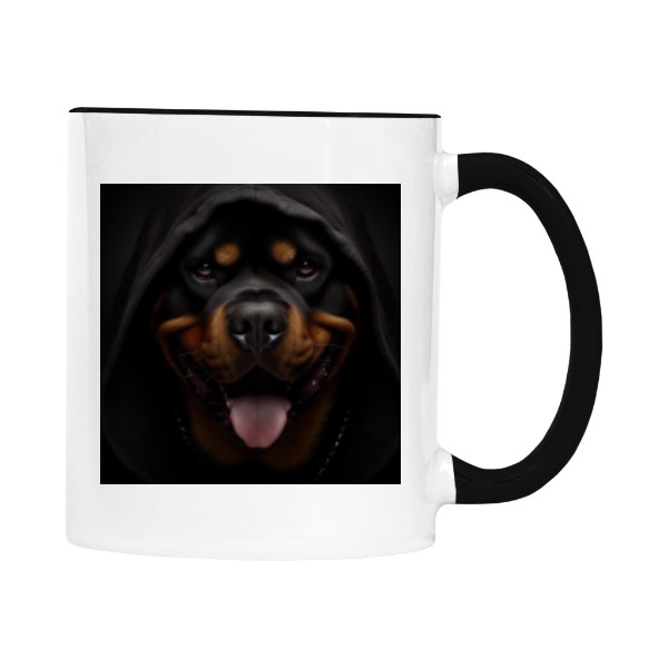 Rotvajler: Strážce Noci