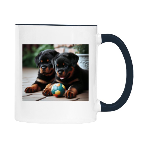 Rotvajleři – Balónková Radost