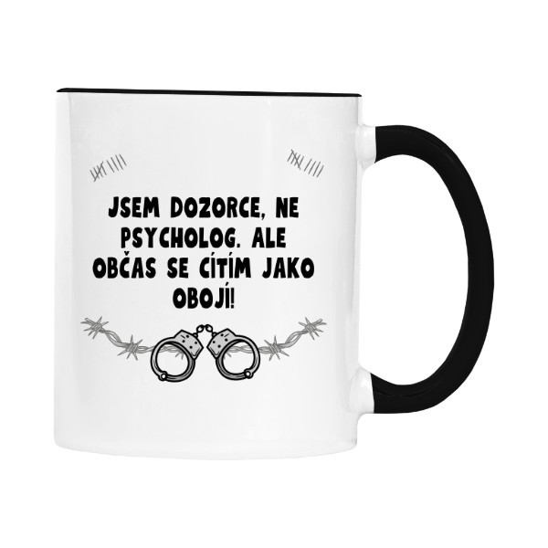 Hrnek - Vězeňská 4