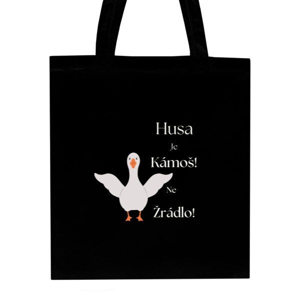 Nákupní taška unisex s potlačou Nový produkt