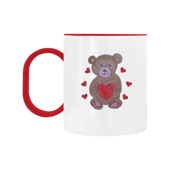 Dobré ráno s méďou