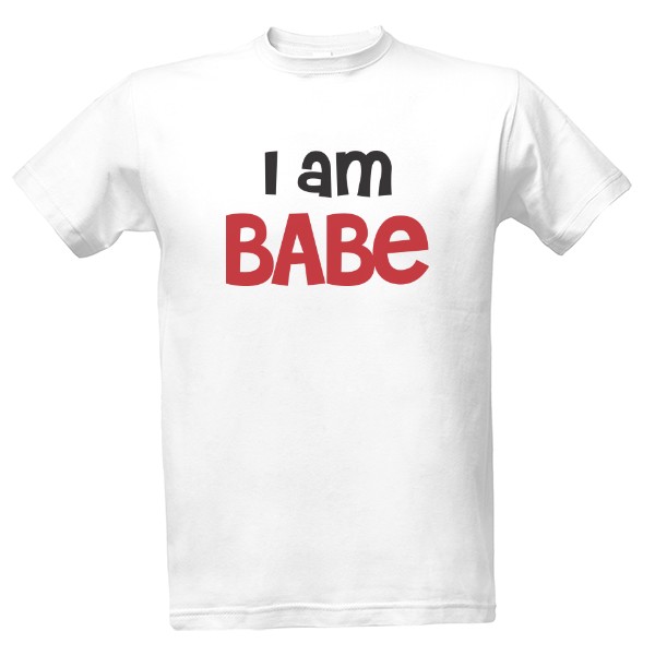 I am BABE