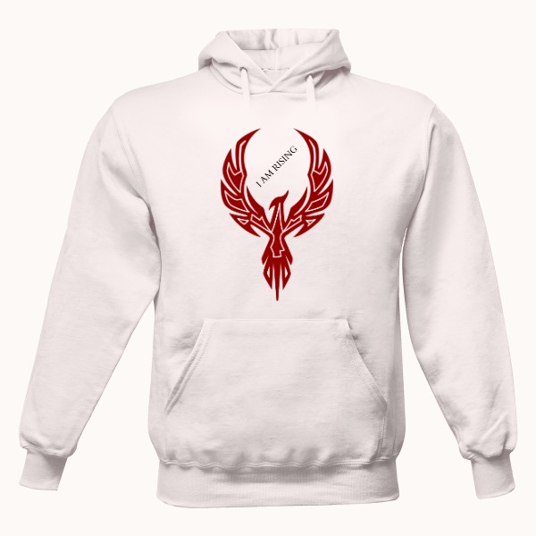 Men's hoodie Nový produkt