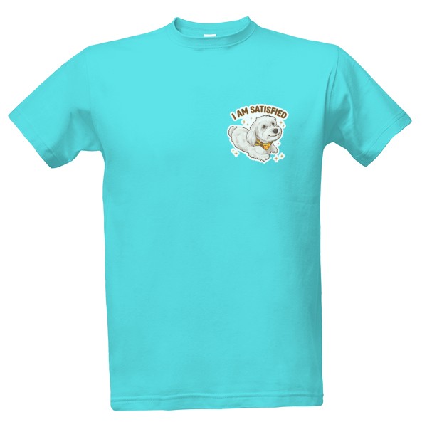 T-shirt Nový produkt