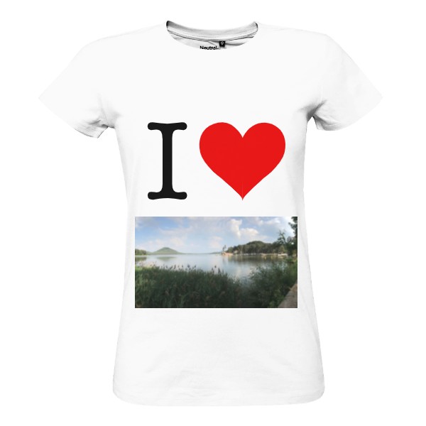 Tričko s potlačou Nový produkt