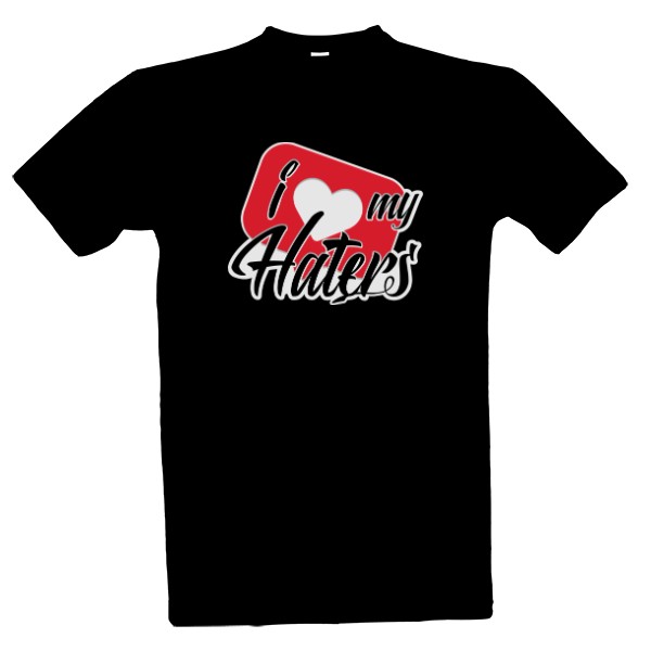 Tričko s potlačou Nový produkt