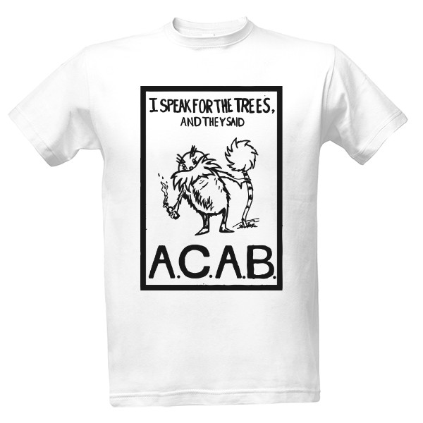 Tričko s potlačou Nový produkt