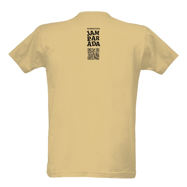 Kunratická Jamparáda 2024 Retro Desert 15