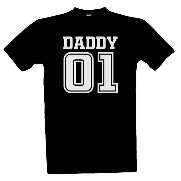 Daddy 01  výprodej