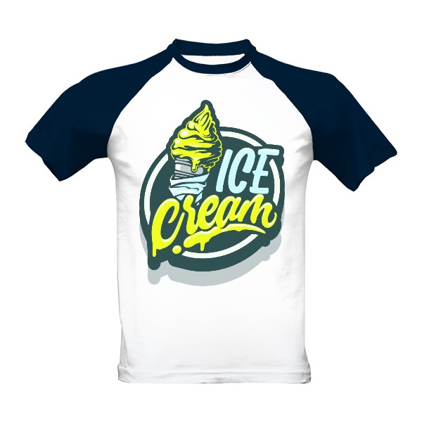 Tričko s potiskem Ice Ramirez hip hop