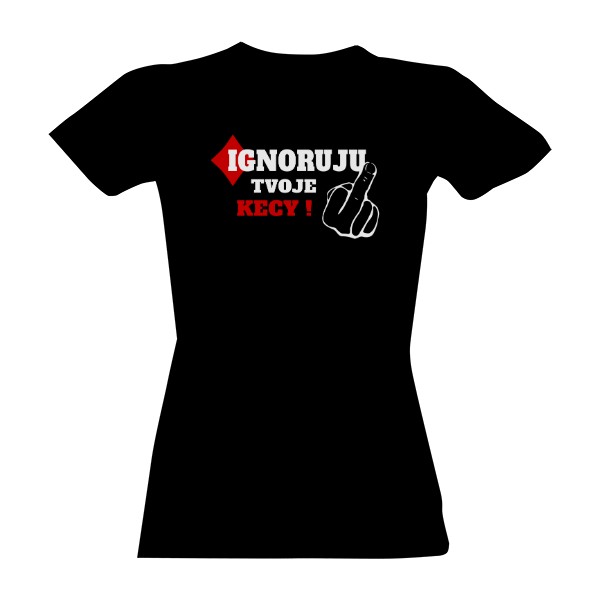 Nový produkt T-shirt