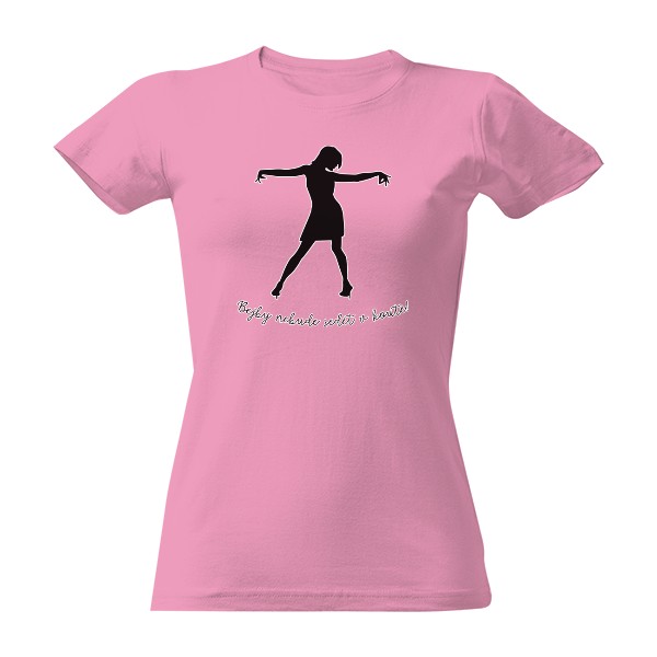 Bejby nebude sedět v koutě