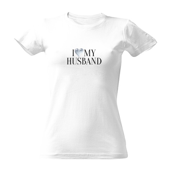 T-shirt Nový produkt