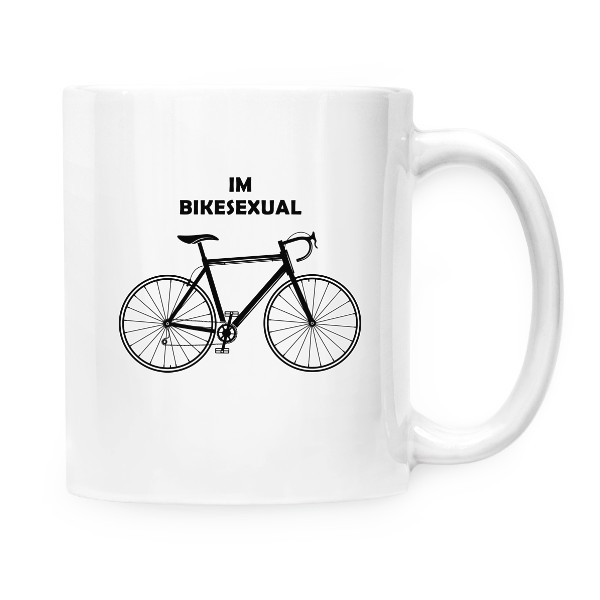 Im bikesexual