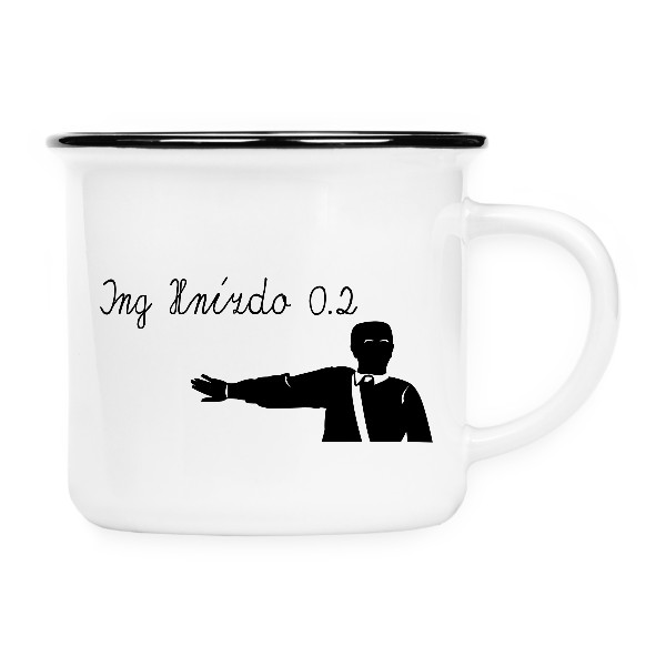 Keramikáček s potiskem ing. Hnízdo 0.2