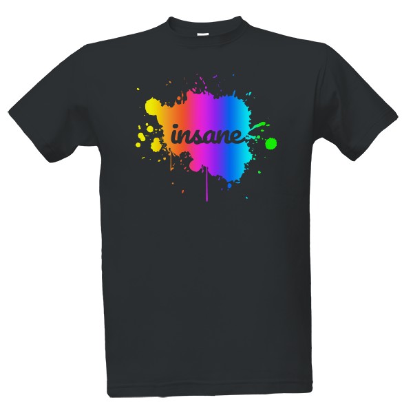 Insane