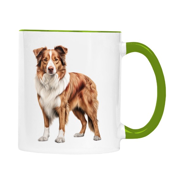 Inteligentní ovčák