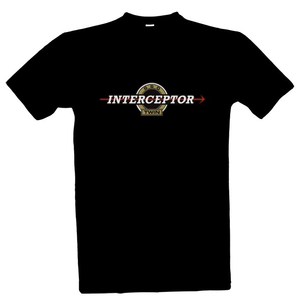 Interceptor 650 T-shirt