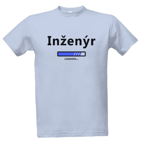 Inženýr loading ...