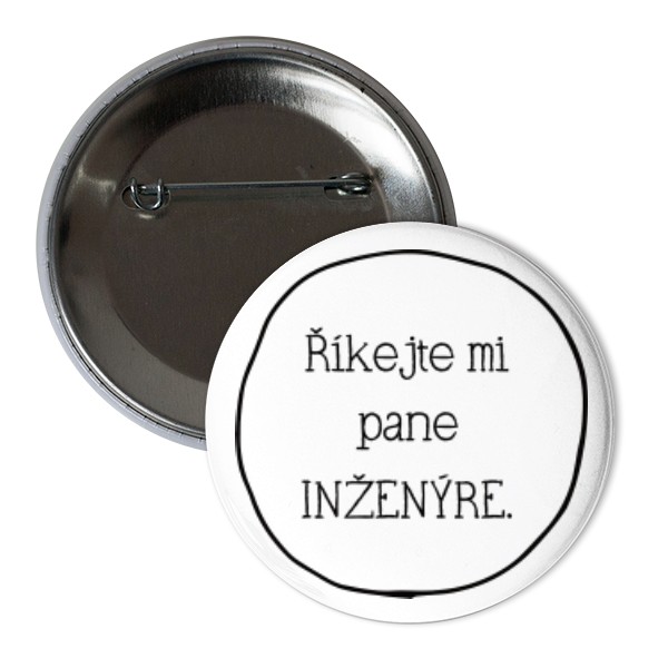 Inženýr