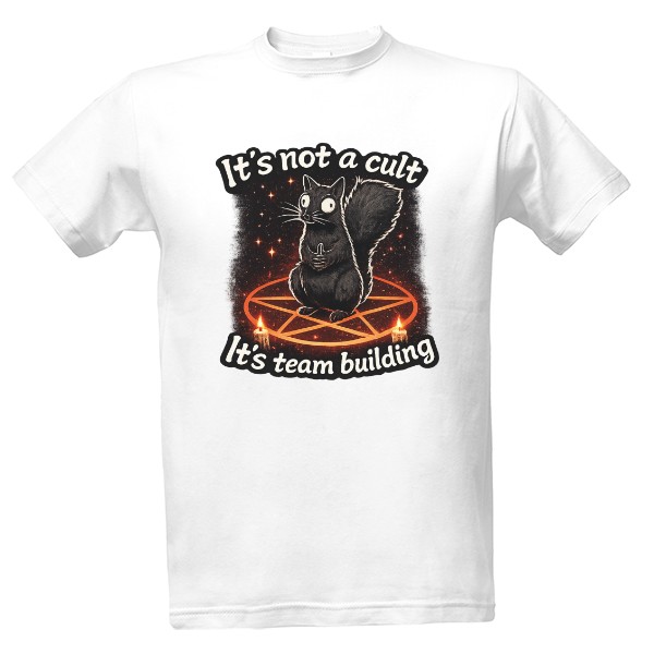 Tričko s potlačou Nový produkt