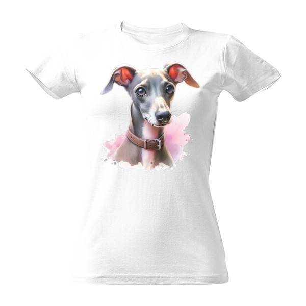 Nový produkt T-shirt