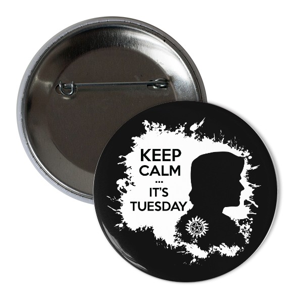 It\'s Tuesday 