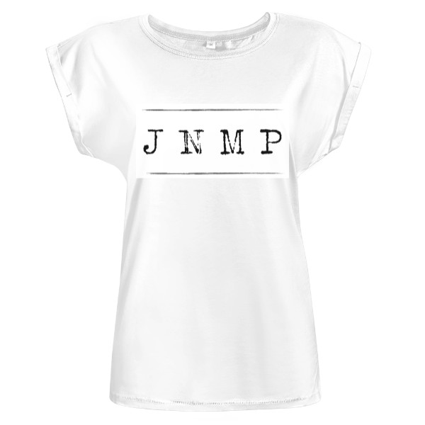 Nový produkt T-shirt