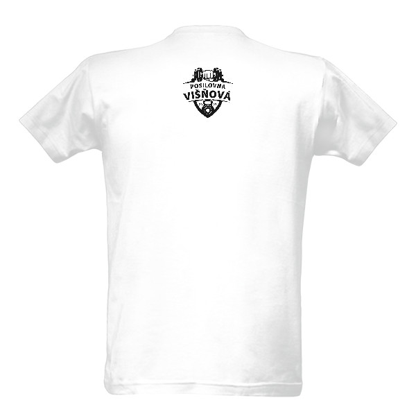 Posilovna Višňová Basic Light