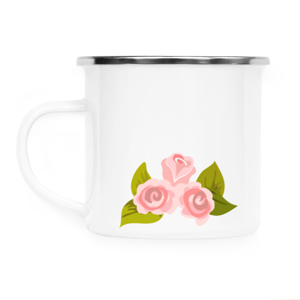 Plecháček Pavlína - růže