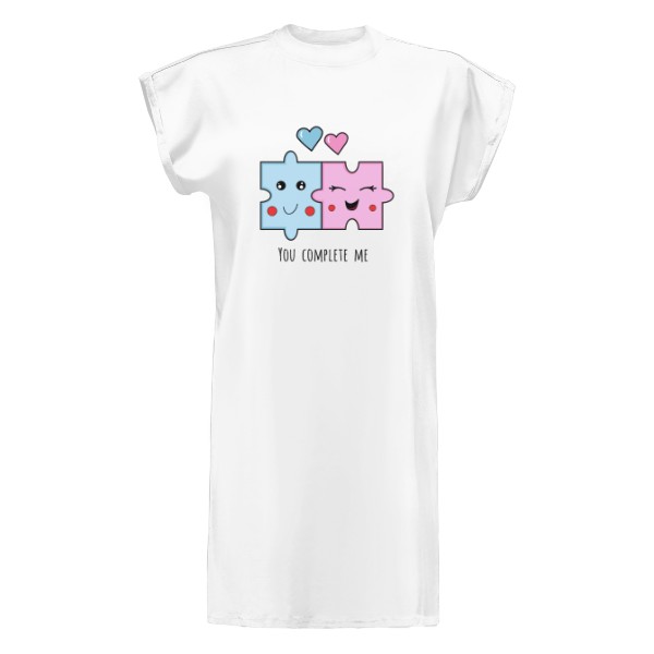 Tričko s potiskem Nový produkt