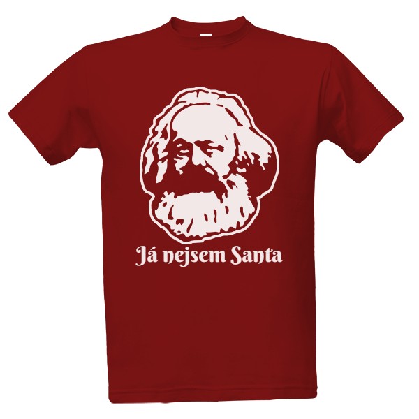 Já nejsem Santa