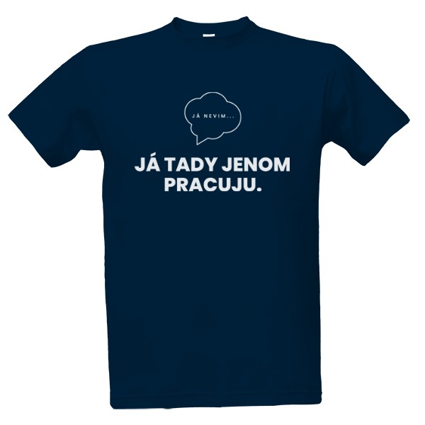 Nový produkt T-shirt