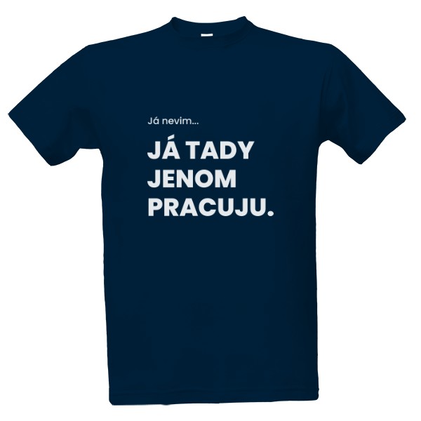 Nový produkt T-shirt