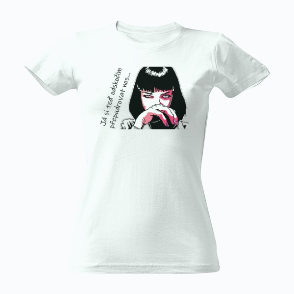 T-shirt Nový produkt