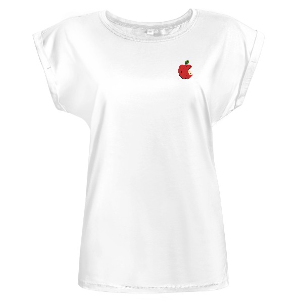 Jabko na srdci - Dámské