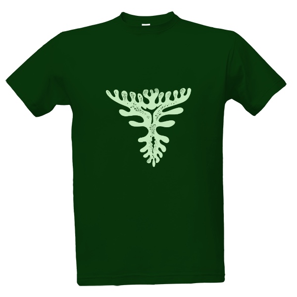 Nový produkt T-shirt