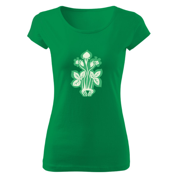 Nový produkt T-shirt