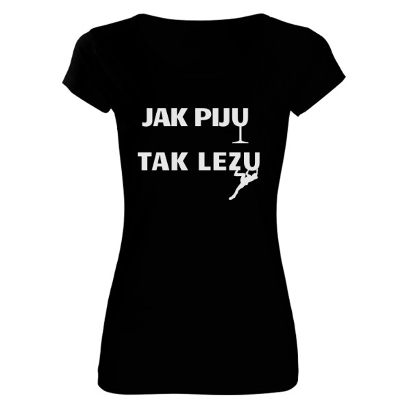 Tričko s potlačou Nový produkt