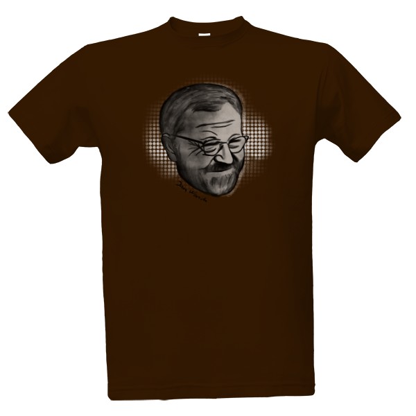 Nový produkt T-shirt