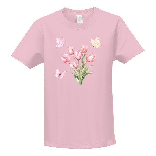 Tričko s potlačou Nový produkt