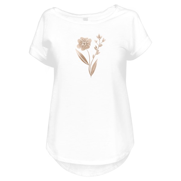 Tričko s potiskem Jaro je tady