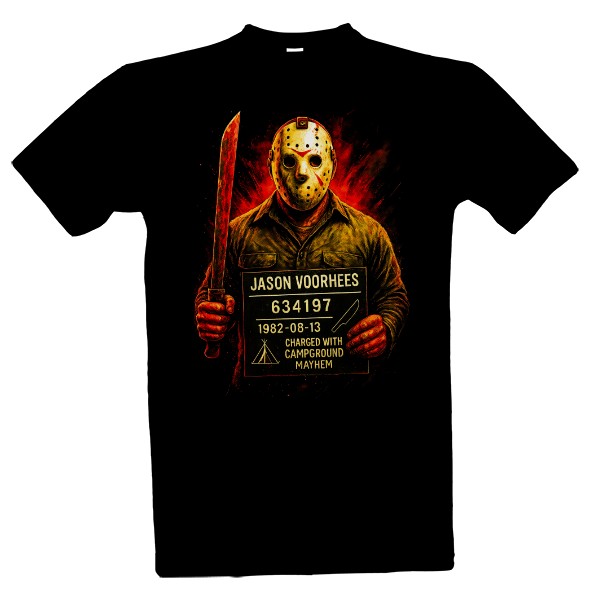 Jason Voorhees