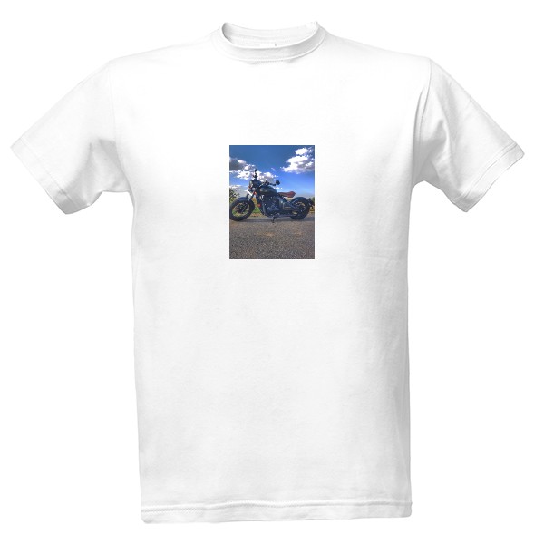 Jawa Pérák – Indie