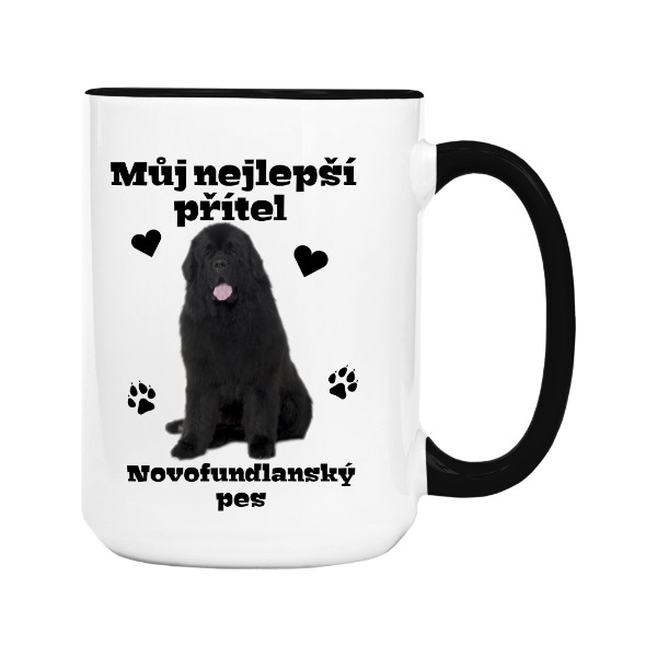 Jedině Novofundland