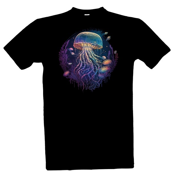 Jellyfish T-shirt