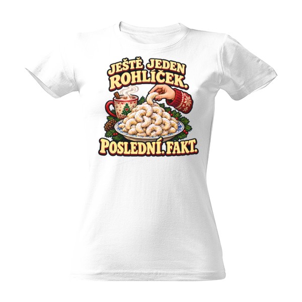 T-shirt Nový produkt
