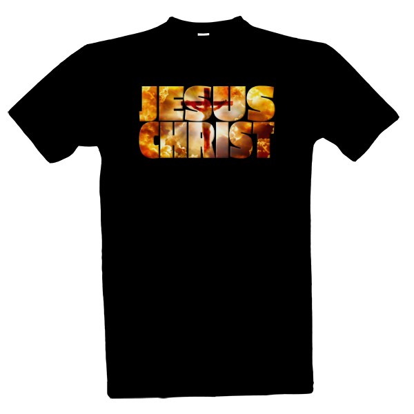 Nový produkt T-shirt