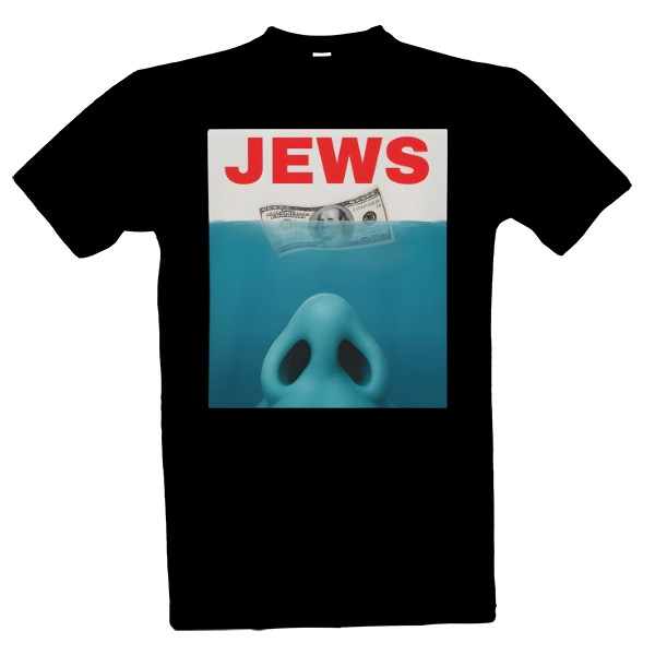 Tričko s potlačou Nový produkt