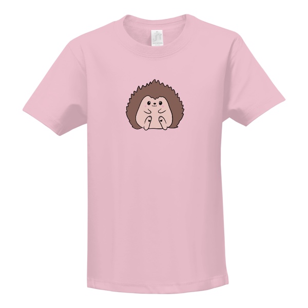 Tričko s potlačou Nový produkt